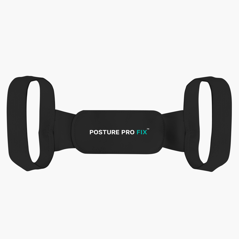 Posture Pro Fix™ Neck & Shoulder Corrector